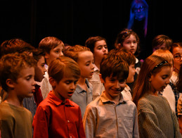 Concert | Voice & Keyboard Evening