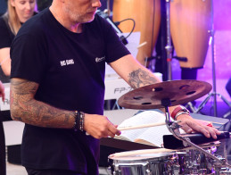 Jazz &amp; MAA concert