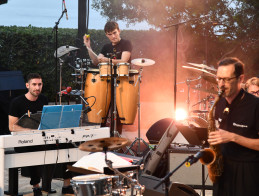 Jazz &amp; MAA concert