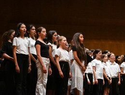 GALA, Classical Music Department