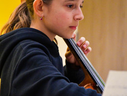 Concert | Retirement home