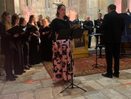 24th Rencontres Musicales de Méditerranée