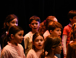 Concert | Voice & Keyboard Evening