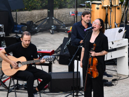 Jazz &amp; MAA concert