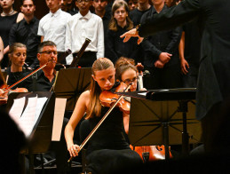 GALA, Classical Music Department