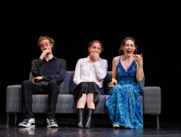 GALA, Theatre Department