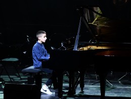 Piano concert, the music of Henri CAROL