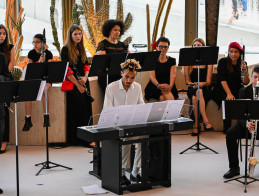 GALA, Classical Music Department