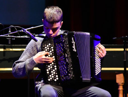 Electroacoustic Audition