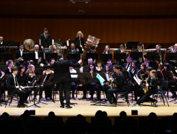 Almost every orchestra!