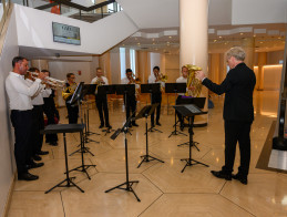 GALA, Classical Music Department
