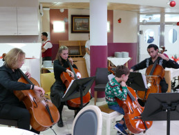 Concert | Red Cross Christmas