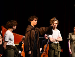 A Midsummer Night's Dream