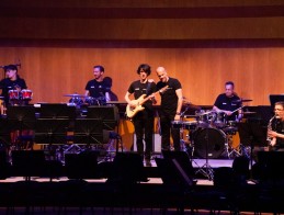 Rainier III Academy GALA