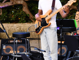 Jazz &amp; MAA concert