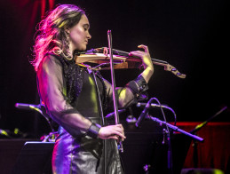 Monte-Carlo Jazz Festival | Jazz &amp; Modern Music