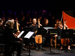 A Midsummer Night's Dream