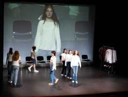 Let's talk about something else