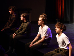 A Midsummer Night's Dream