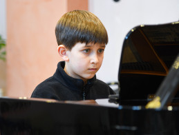 Concert | Retirement home