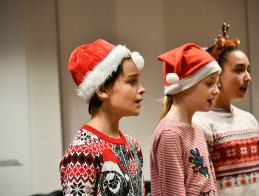 Formation Musicale Audition