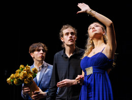 GALA, Theatre Department