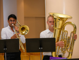 GALA, Classical Music Department