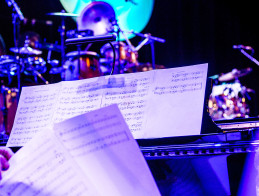 Monte-Carlo Jazz Festival | Jazz &amp; Modern Music