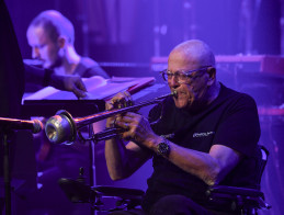 Monte-Carlo Jazz Festival | Jazz &amp; Modern Music