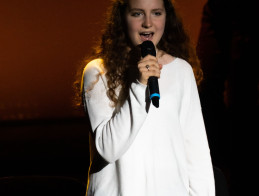 Let's talk about something else