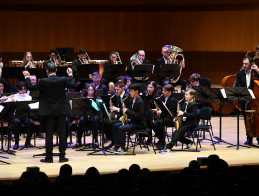 Almost every orchestra!