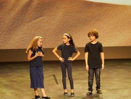 The Earth doesn't go round