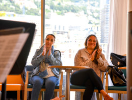 Concert | Retirement home