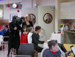 Concert | Red Cross Christmas