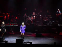 Jazz &amp; Musiques Actuelles concert