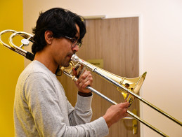 Concert | Retirement home