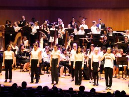 Rainier III Academy GALA