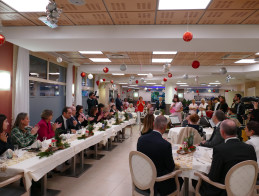 Concert | Red Cross Christmas