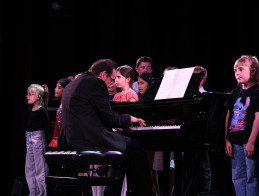 Ensembles and Chamber Music Concert