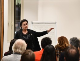 "L'Art et l'Eloquence au siècle de Louis le Grand" by Nicole ROUILLE