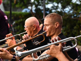 Jazz &amp; MAA concert