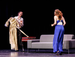 GALA, Theatre Department