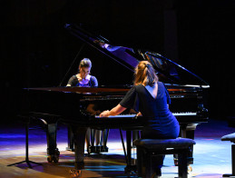 GALA, Classical Music Department