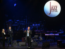 Monte-Carlo Jazz Festival | Jazz &amp; Modern Music