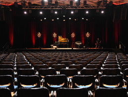 Carte Blanche by the Piano Department