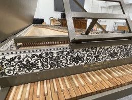 Introducing the "Prélude" French student spruce