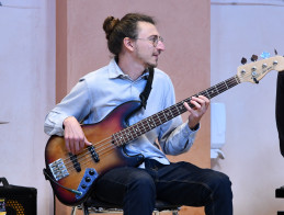 Concert | Retirement home