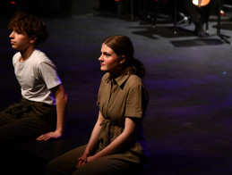 A Midsummer Night's Dream