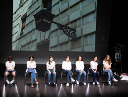 Let's talk about something else