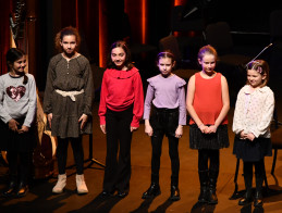 A Midsummer Night's Dream